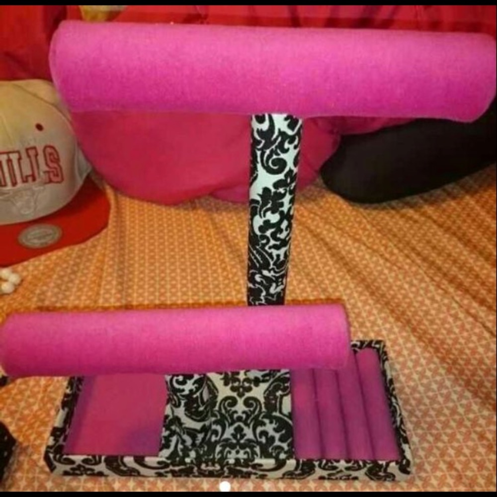 Jewelry Holder